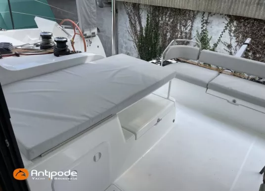 EXCESS CATAMARANS - EXCESS 14 - 89