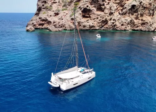 EXCESS CATAMARANS - EXCESS 14 - 90