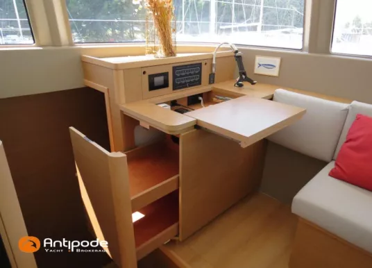 EXCESS CATAMARANS - EXCESS 14 - 10