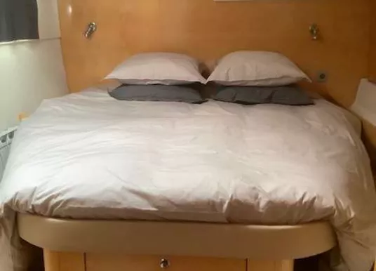 FOUNTAINE PAJOT - SALINA 48 - 2