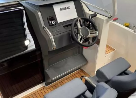NIMBUS - NIMBUS T8 - 3