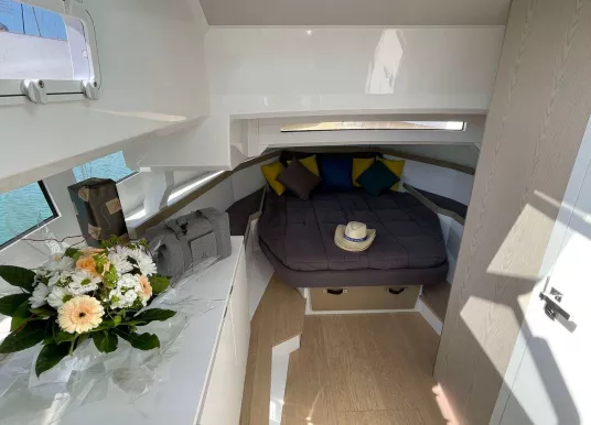 FIART MARE - SEAWALKER 35 - 2