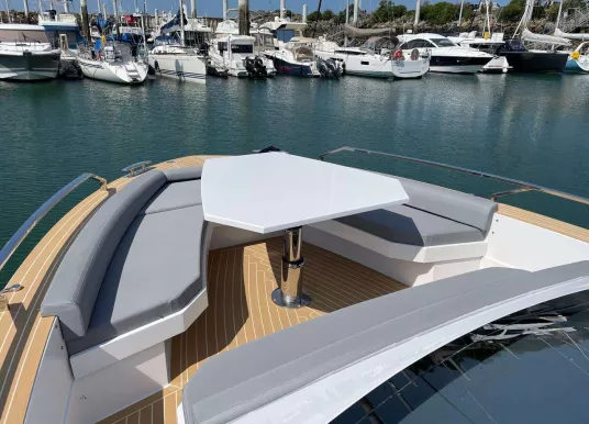 FIART MARE - SEAWALKER 35 - 3