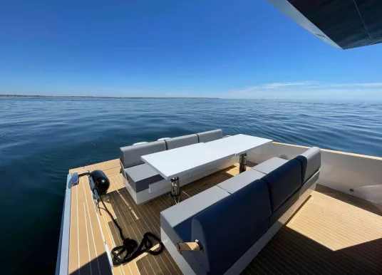 FIART MARE - SEAWALKER 35 - 4