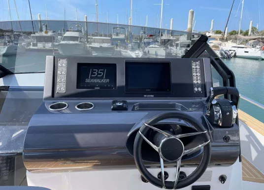 FIART MARE - SEAWALKER 35 - 5