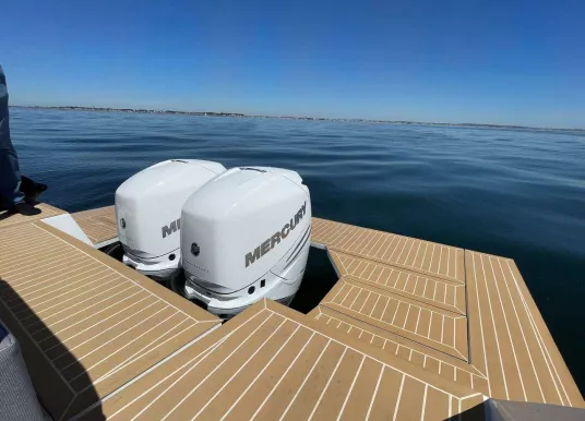 FIART MARE - SEAWALKER 35 - 6