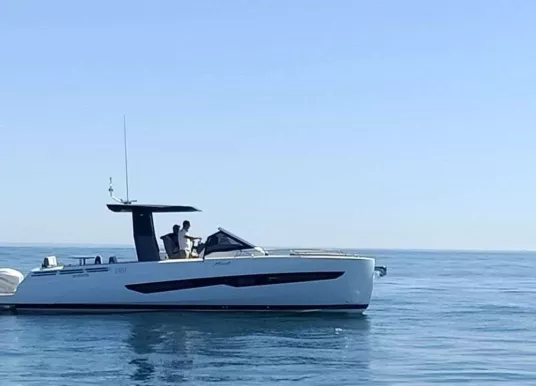 FIART MARE - SEAWALKER 35 - 7