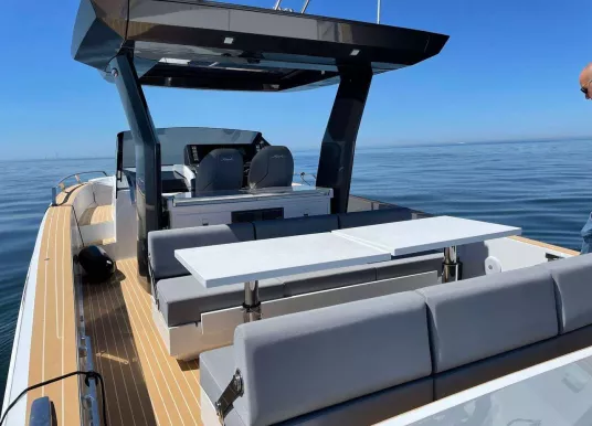 FIART MARE - SEAWALKER 35 - 8