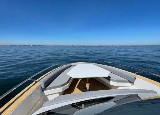 FIART MARE - SEAWALKER 35 - 9