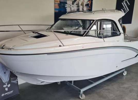 BENETEAU - ANTARES 7 - 2