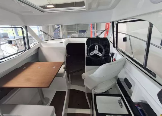 BENETEAU - ANTARES 7 - 5