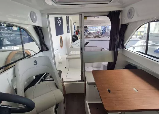 BENETEAU - ANTARES 7 - 6