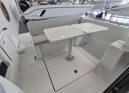 BENETEAU - ANTARES 7 - 7