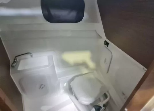 BENETEAU - ANTARES 7 - 8