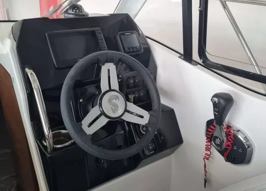 BENETEAU - ANTARES 7 - 9