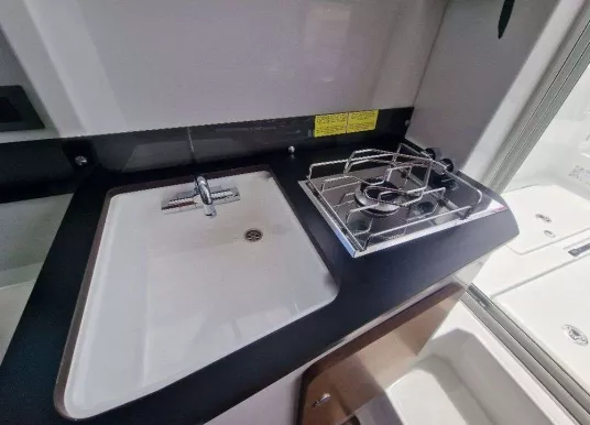 BENETEAU - ANTARES 8 - 6