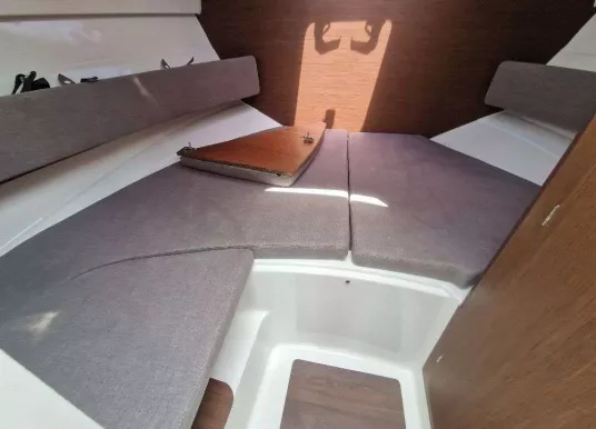 BENETEAU - ANTARES 8 - 7