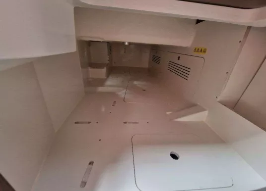 BENETEAU - ANTARES 8 - 8