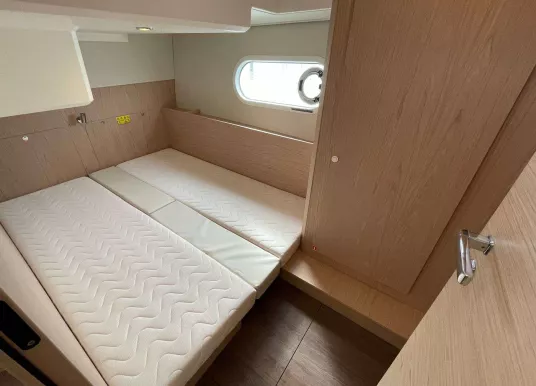 BENETEAU - SWIFT TRAWLER 41 FLY - 4