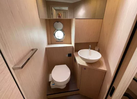 BENETEAU - SWIFT TRAWLER 41 FLY - 5