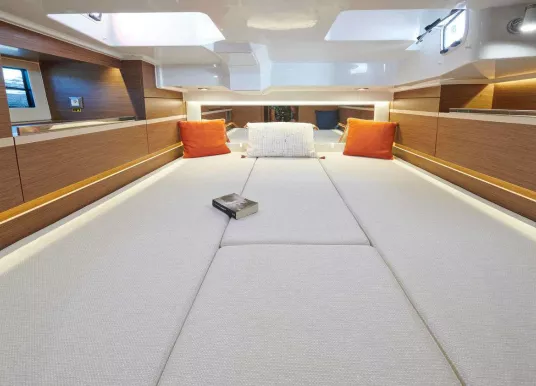 JEANNEAU - CAP CAMARAT 10.5 WA - 4