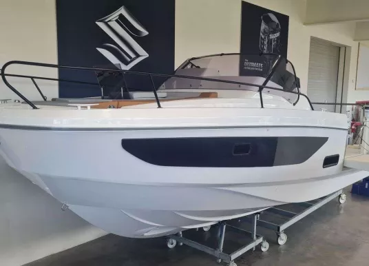 BENETEAU - FLYER 9 SUNDECK - 2