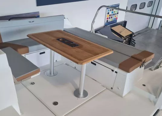 BENETEAU - FLYER 9 SUNDECK - 3