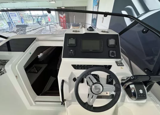 BENETEAU - FLYER 9 SUNDECK - 4