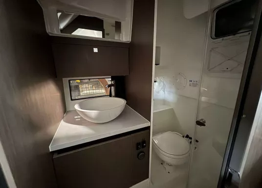 BENETEAU - FLYER 9 SUNDECK - 5