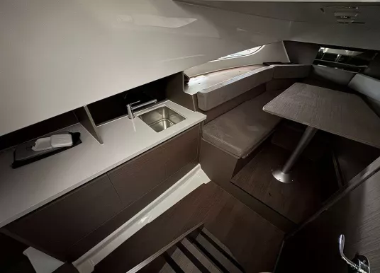 BENETEAU - FLYER 9 SUNDECK - 6