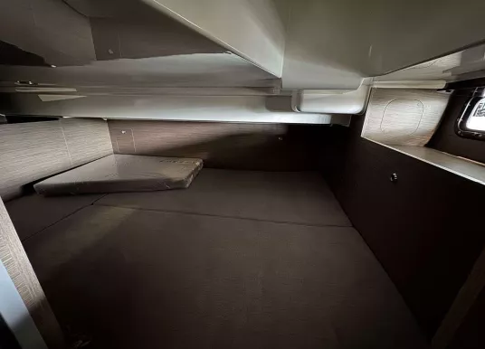 BENETEAU - FLYER 9 SUNDECK - 7