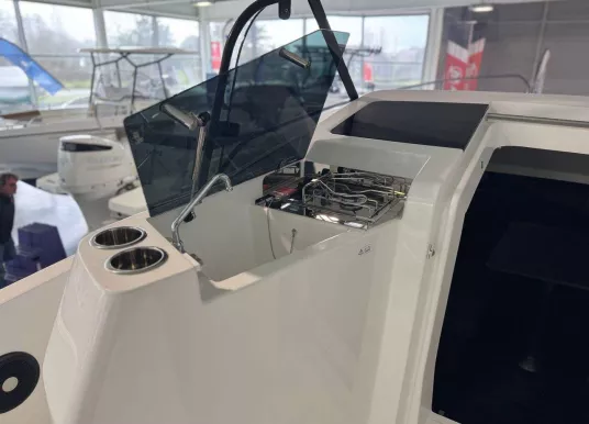 BENETEAU - FLYER 9 SUNDECK - 8