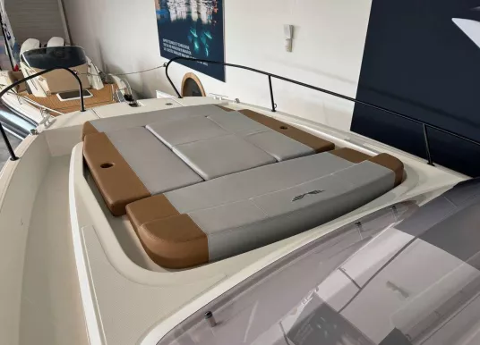 BENETEAU - FLYER 9 SUNDECK - 9