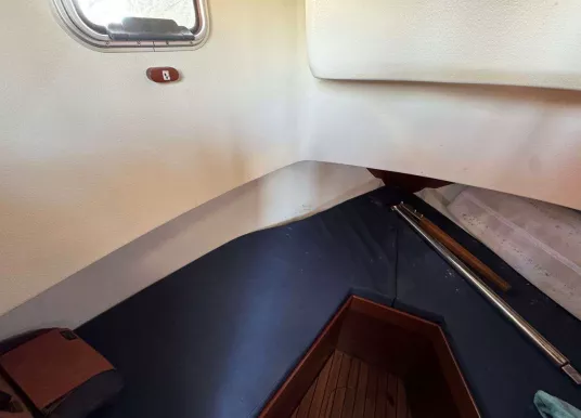 RHEA MARINE - RHEA 28 TIMONIER - 7