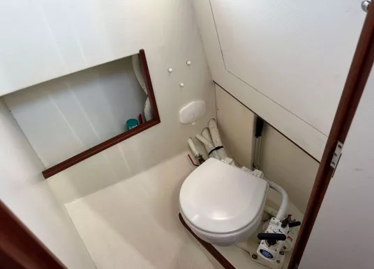 RHEA MARINE - RHEA 28 TIMONIER - 8