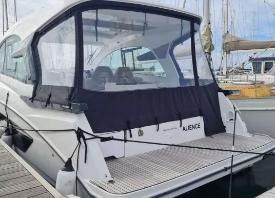 BENETEAU - GRAN TURISMO 32 - 3