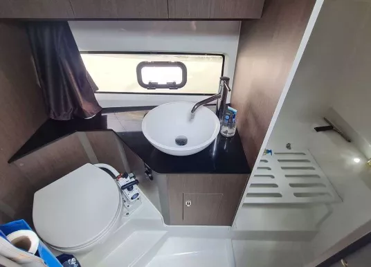 BENETEAU - GRAN TURISMO 32 - 9