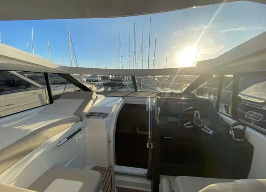 JEANNEAU - LEADER 36 - 2