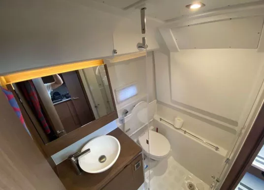 JEANNEAU - LEADER 36 - 6