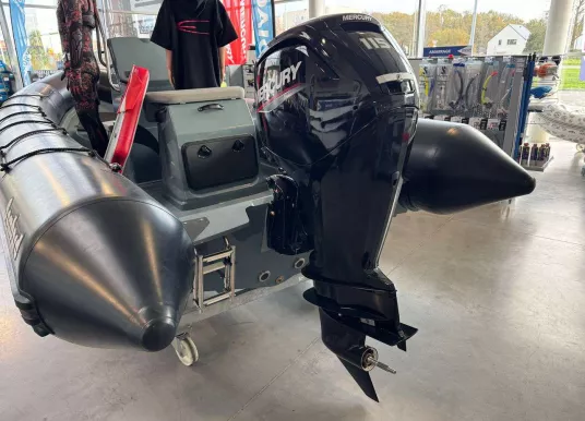 BOMBARD - BOMBARD EXPLORER 600 - 2