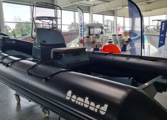 BOMBARD - BOMBARD EXPLORER 600 - 4