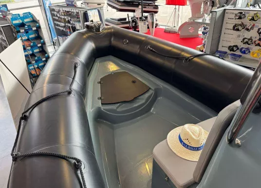 BOMBARD - BOMBARD EXPLORER 600 - 6