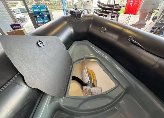 BOMBARD - BOMBARD EXPLORER 600 - 7