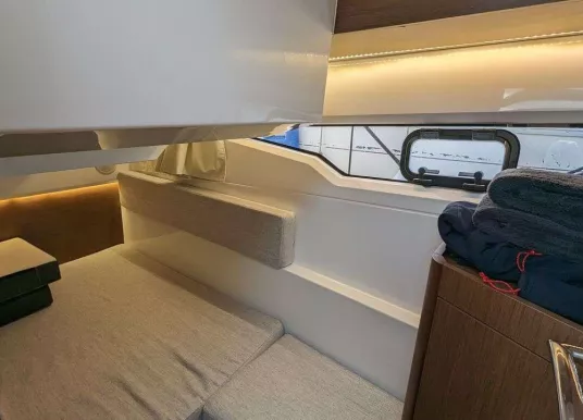 JEANNEAU - MERRY FISHER 895 - 7