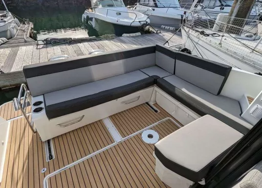 JEANNEAU - MERRY FISHER 895 - 8