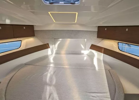 JEANNEAU - MERRY FISHER 895 - 9