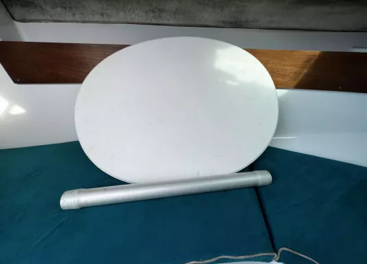 JEANNEAU - LEADER 545 - 11