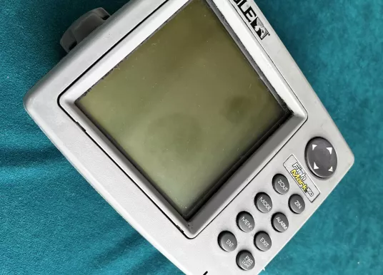 JEANNEAU - LEADER 545 - 12