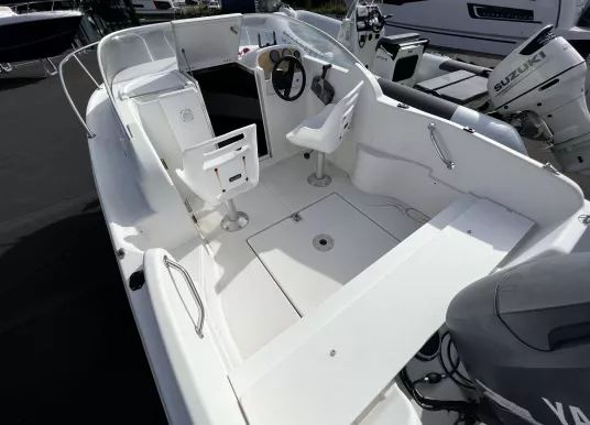 JEANNEAU - LEADER 545 - 6