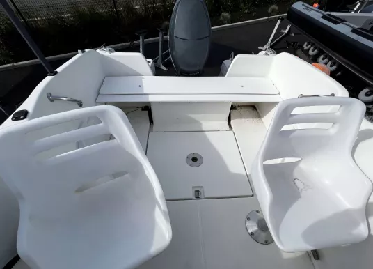 JEANNEAU - LEADER 545 - 7